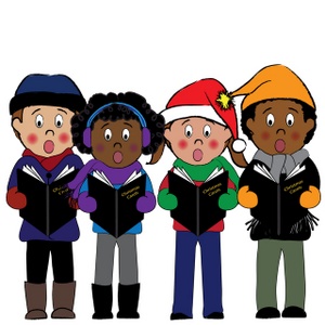 Caroling